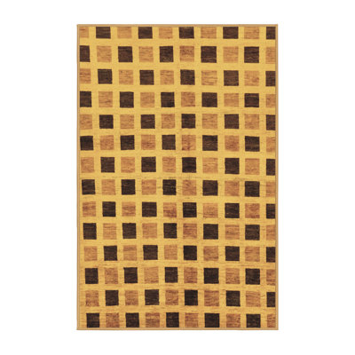 Olcay Abstract Indoor Rug