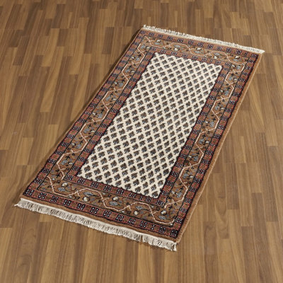 Mir Oriental Wool Area Rug