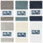 Ensemble de serviettes 3 pièces AVA-2145800085-2055109315