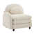 Beige White sélectionné