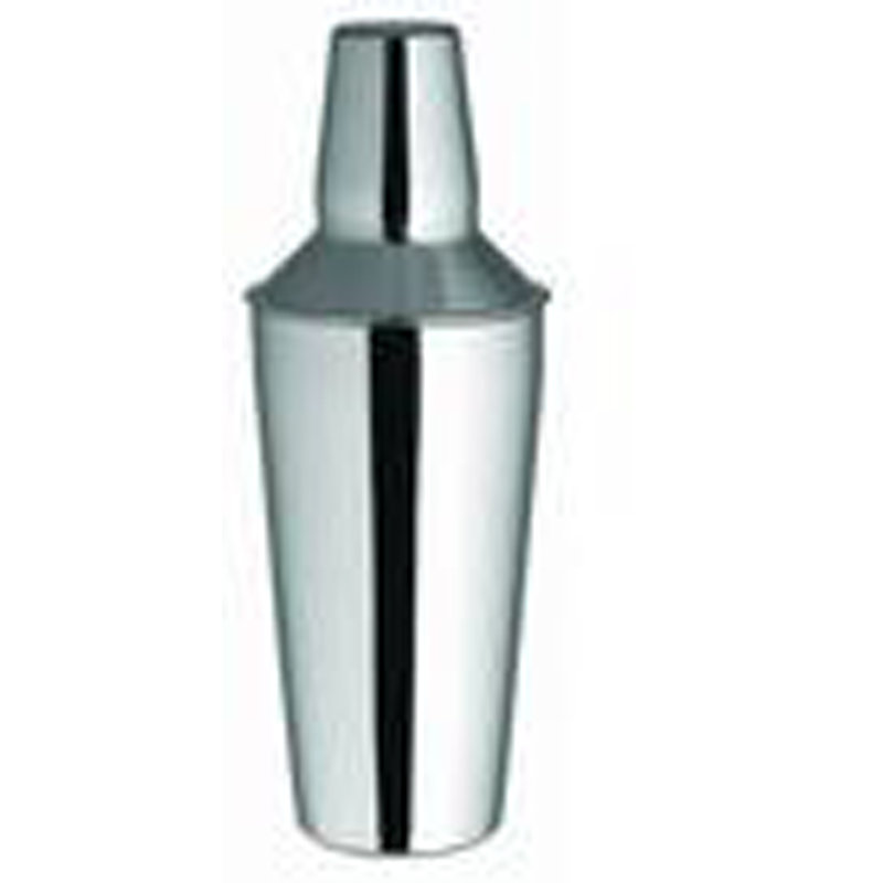 Cochrane Stainless Steel Shaker