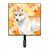 Orange / blanc cassé n'est pas disponible