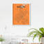 Guelph City Map, impression-1801742531-1801742557