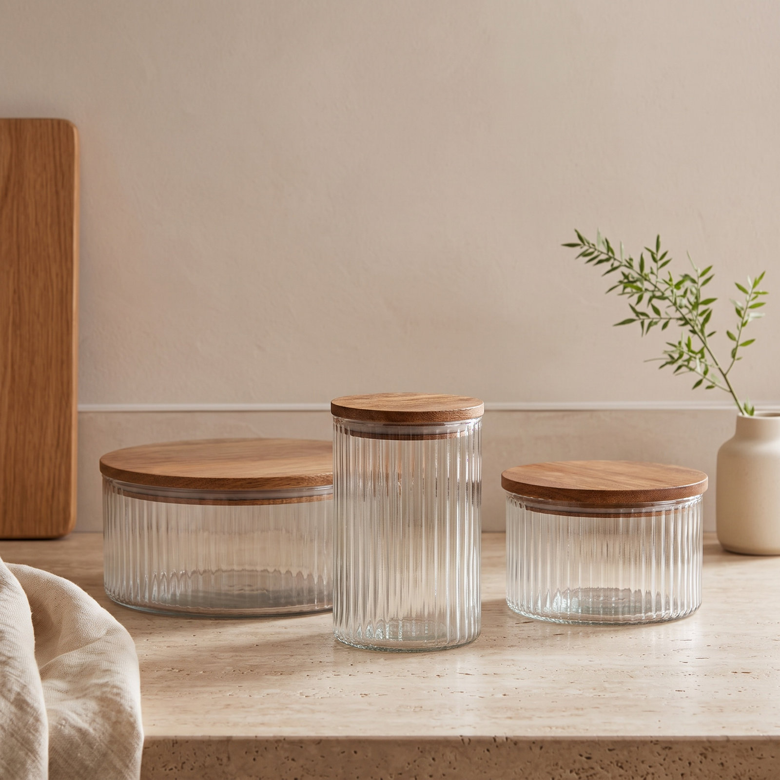 Apothecary Jar