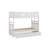 Genelda Kids Bunk Bed with Trundle-1952839477