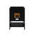 Diamond 24'' Single Bathroom Vanity with Top-100042991-100042992-100042995
