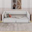 Lit de jour simple tapissier très grand avec deux tiroirs-922777376