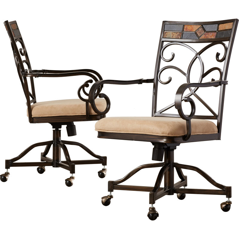 Fauteuil Almat