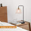 16cm H Metal Bell Lamp Shade ( Screw On )-663340511