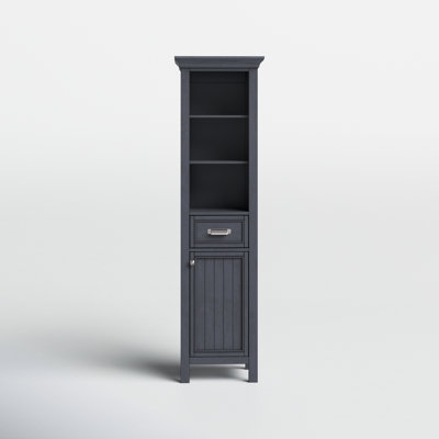 Nardi Linen Cabinet