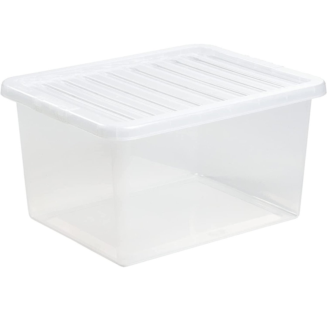 Latitude Run Storage Bin