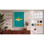 Playful Tiger Shark Modern - Wrapped Canvas-1720657788-1720657791