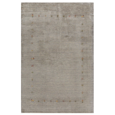 Wool Area Rug
