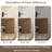 20" Wall Mounted Small Bathroom Vanity with Integrated Sink Top, Faucet, Drain-320997203