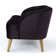 Snowhill Recessed Arm Settee