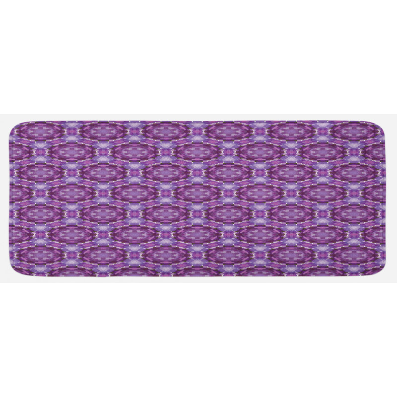 Tapis de cuisine