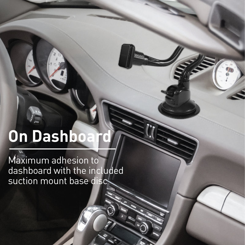 Macally Desktop Mount