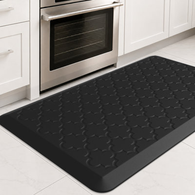 Tapis de cuisine antidérapant Dawnyelle