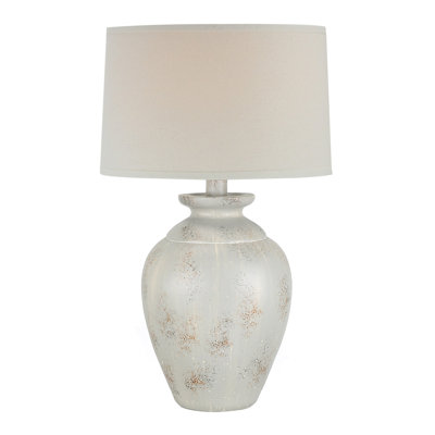 Lampe de table H 29 po