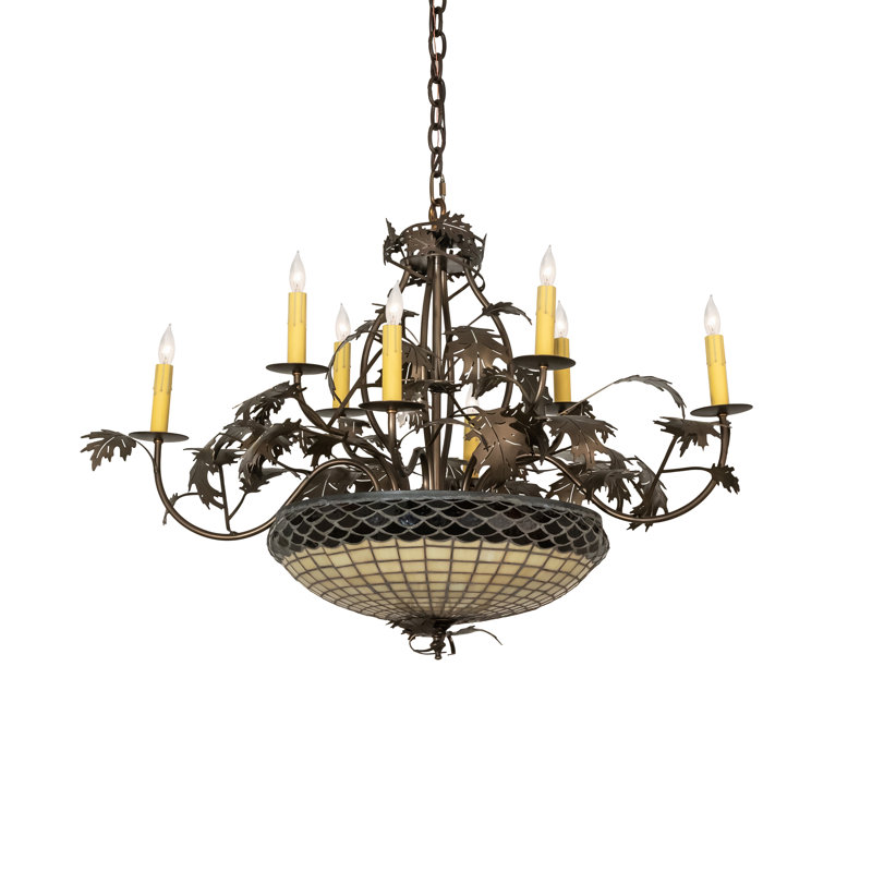 Kip 11 - Light Chandelier