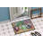 Tushka Non-Slip Outdoor Doormat-450502844