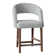 Tabouret de comptoir 26 po Bryant