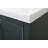 Cheriton 24'' Single Bathroom Vanity with Ceramic Top-678723319