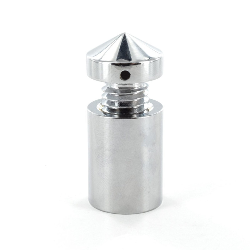 Ensemble de 4 panneaux de sécurité, H 1 po x l 0,75 po x P 0,75 po