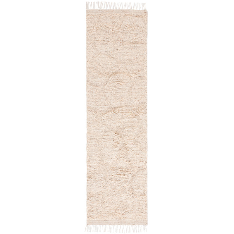 Tapis Alexei, Tapis de couloir 2 pi 3 po x 8 pi