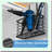 Ultimate Hair Tool Station: 3-in-1 Wall Mounted Organizer for Dryer, Flat Iron, Curling Iron & Styling Tools