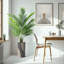 Arbre artificiel en pot, arbre de soie artificiel Areca-1991831153-2007006014