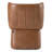 Denise Vegan Leather Dining Chair