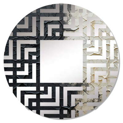 Circle Mirror