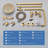 All-In-One Kit with Rough in-Valve
