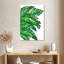Grandes feuilles de palmier Harnek-108439848