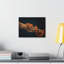 No Frame Print on Canvas-1117509960