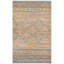 Tapis en jute tissé à la main Craddock-557285907