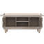 Banc de rangement Glena