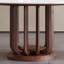 Ensemble simple de table de salle à manger et de chaises-106814405