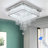 Esbeidy LED Flush Mount