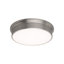 Plafonnier encastré simple à 1 lumière DEL Campa-1891839204-1891839207