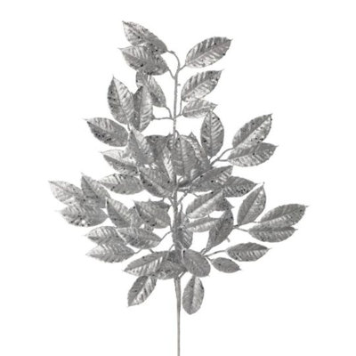 Plante à feuillage artificiel 31 po