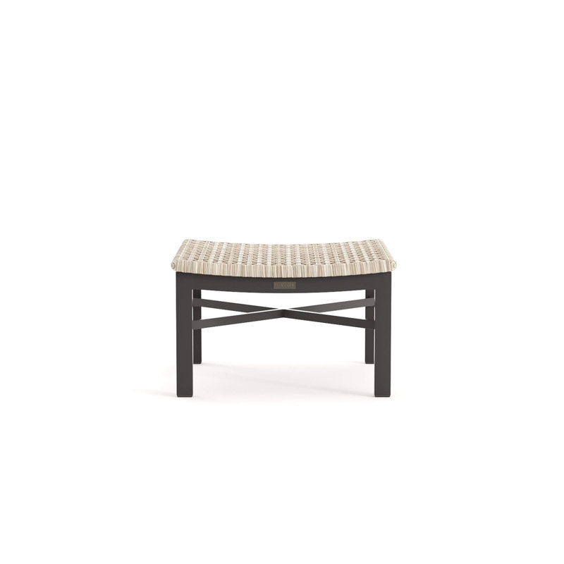 Jasper Outdoor Ottoman