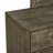 Hinkle King Panel Bed, Dresser & Mirror Bedroom Set-124845959-124845955