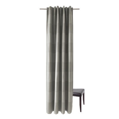 Room Darkening Sliding Panel
