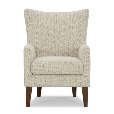 Estado Upholstered Accent Chair