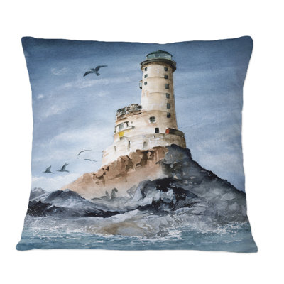 Throw Pillow