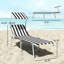 Outdoor Chaise Lounge Chair-840191625