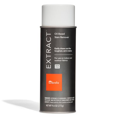 Sunbrella® Extract™ Oil Based Stain Remover | 9.6 oz