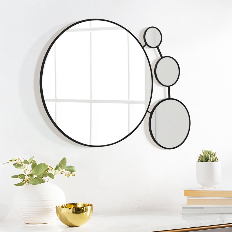 Miroir mural 34,5 po